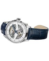 Orologio Hamilton Uomo Jazzmaster in Acciaio H42535610 - H42535610